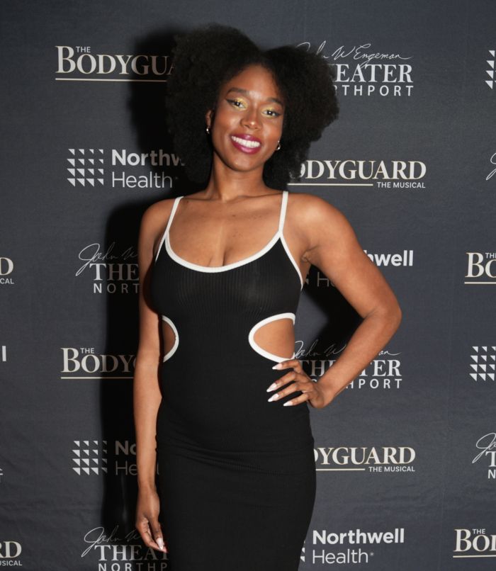 Photos: THE BODYGUARD Opening Night at the John W. Engeman Theater — photo 21 of 24