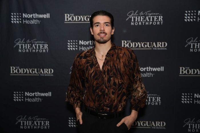 Photos: THE BODYGUARD Opening Night at the John W. Engeman Theater — photo 19 of 24