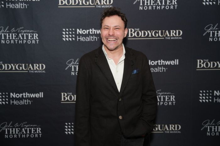 Photos: THE BODYGUARD Opening Night at the John W. Engeman Theater — photo 12 of 24