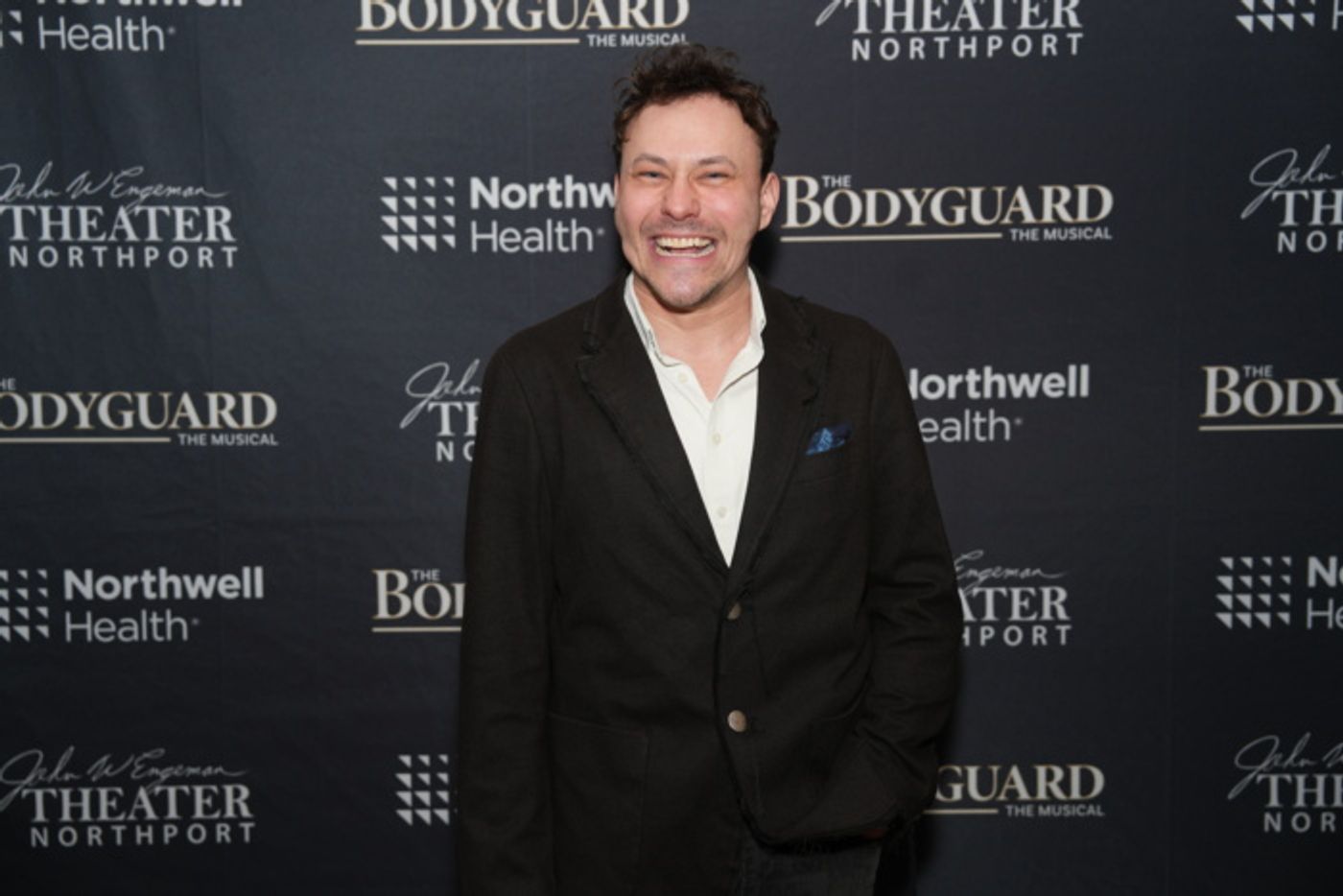 Photos: THE BODYGUARD Opening Night at the John W. Engeman Theater Photos: THE BODYGUARD Opening Night at the John W. Engeman Theater Image