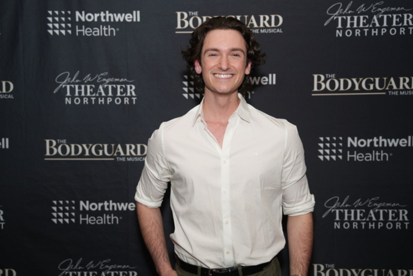 Photos: THE BODYGUARD Opening Night at the John W. Engeman Theater Photos: THE BODYGUARD Opening Night at the John W. Engeman Theater Image