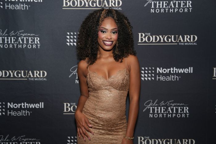 Photos: THE BODYGUARD Opening Night at the John W. Engeman Theater — photo 2 of 24