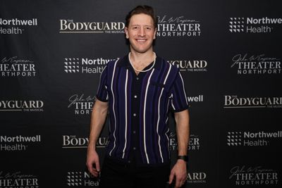 Blake Burgess Photo