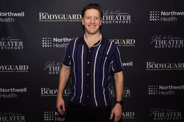 Blake Burgess Photo