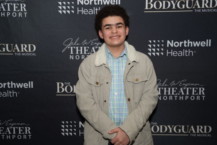 Photos: THE BODYGUARD Opening Night at the John W. Engeman Theater — photo 4 of 24