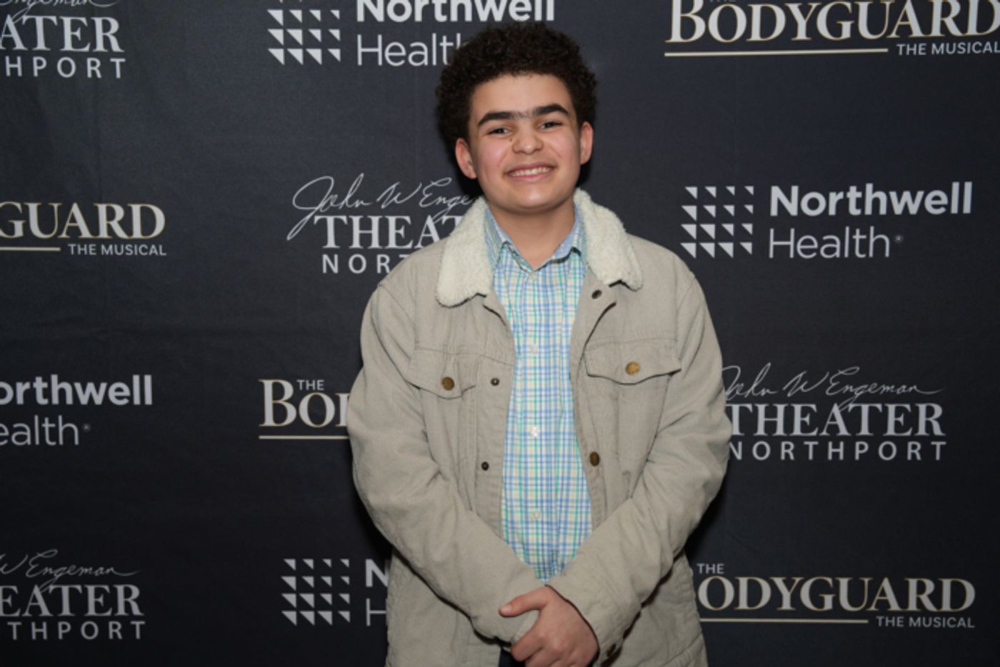 Photos: THE BODYGUARD Opening Night at the John W. Engeman Theater Photos: THE BODYGUARD Opening Night at the John W. Engeman Theater Image