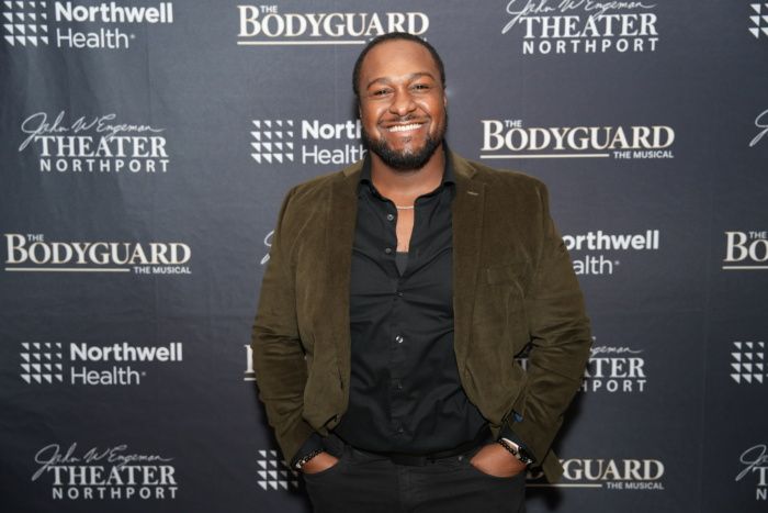 Photos: THE BODYGUARD Opening Night at the John W. Engeman Theater — photo 24 of 24