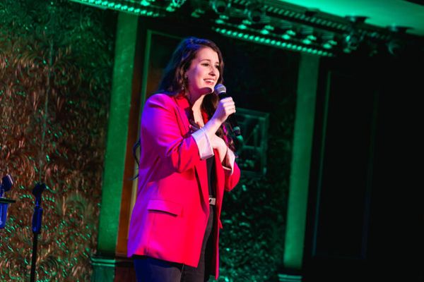 Caitlin McNeilage  Photo