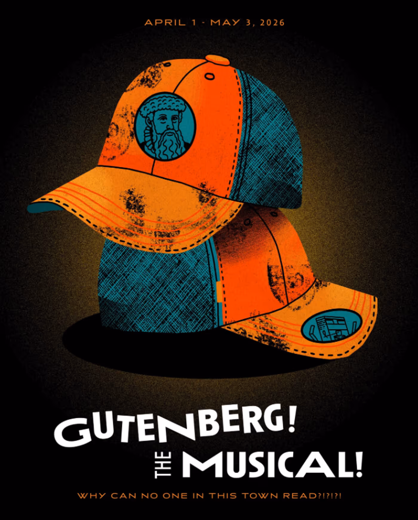 Interview: Tyler Michaels King of GUTENBERG! THE MUSICAL! at Theater Latté Da Interview: Tyler Michaels King of GUTENBERG! THE MUSICAL! at Theater Latté Da Image