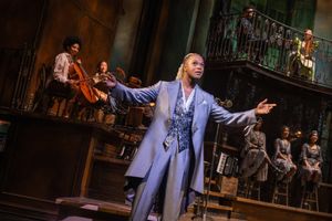 J. Harrison Ghee Photo