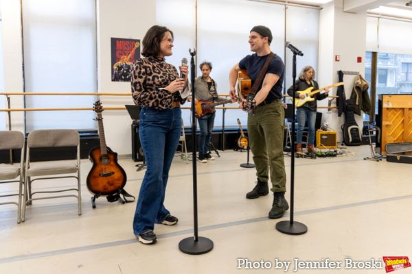 Casey Shuler, Stephen Michael Spencer Photo