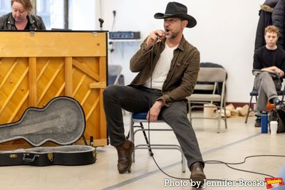 Andrew Rothenberg Photo