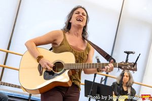 Leenya Rideout Photo