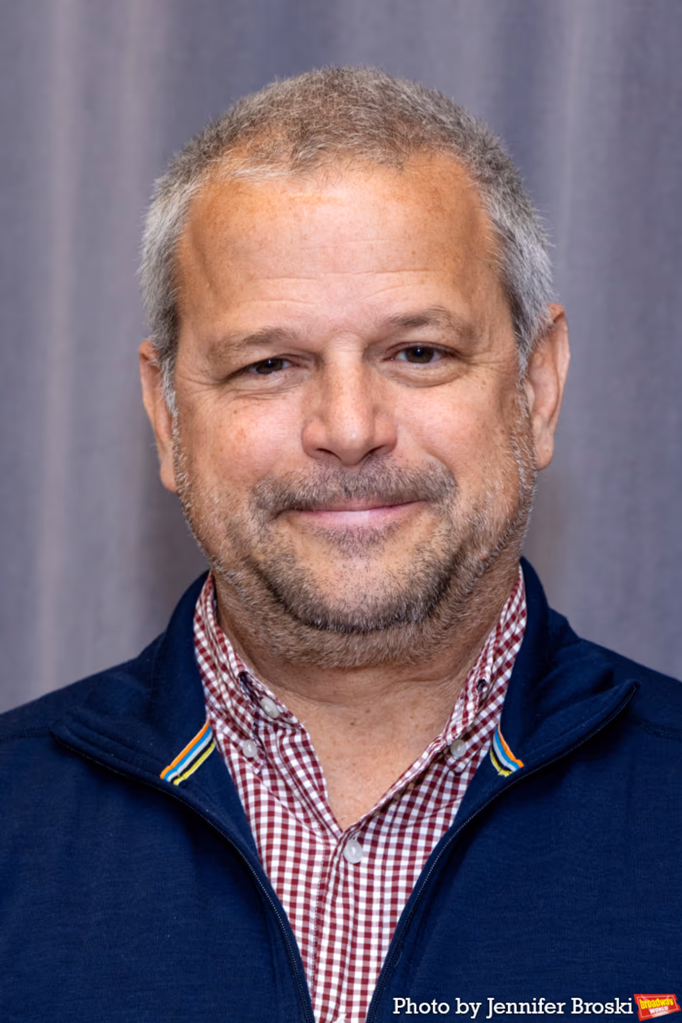 Photos: Inside Rehearsals with the Cast of MUSIC CITY Photos: Inside Rehearsals with the Cast of MUSIC CITY Image