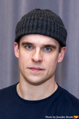 Stephen Michael Spencer @ BroadwayWorld Stephen Michael Spencer Photo