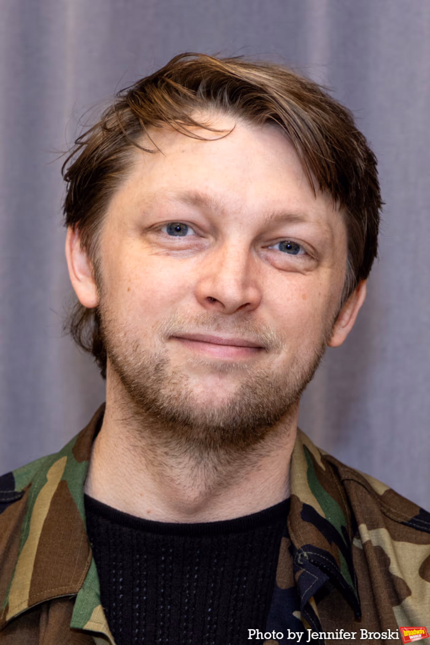 Photos: Inside Rehearsals with the Cast of MUSIC CITY Photos: Inside Rehearsals with the Cast of MUSIC CITY Image