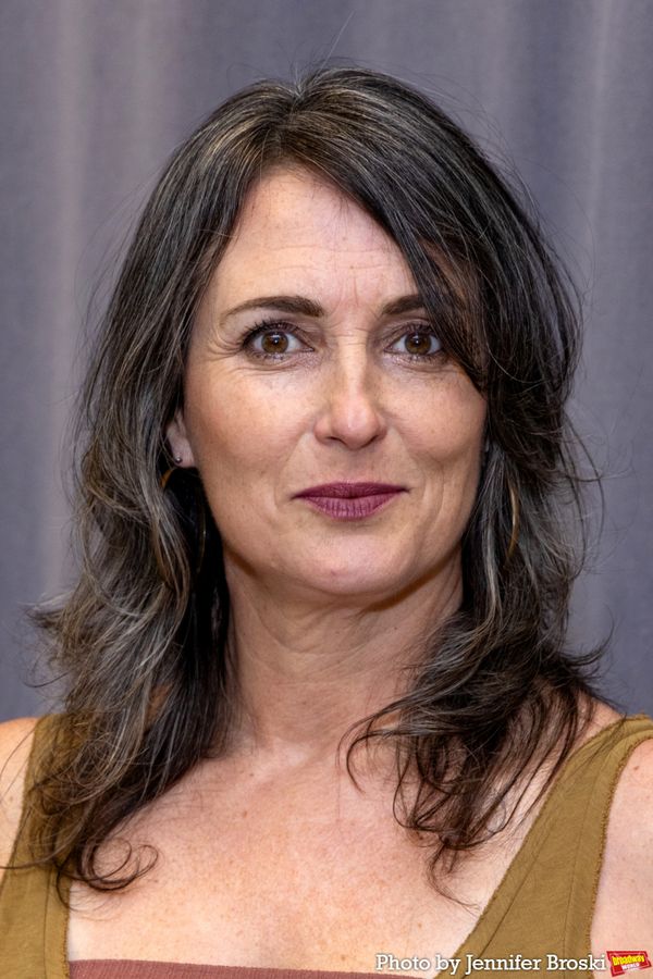 Leenya Rideout Photo