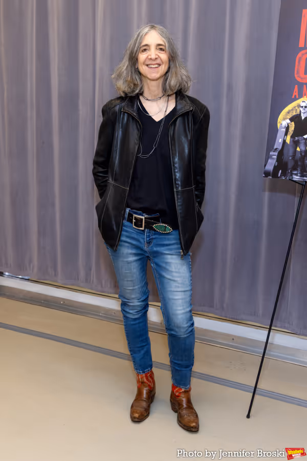 Ann Klein Photo
