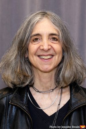 Ann Klein Photo
