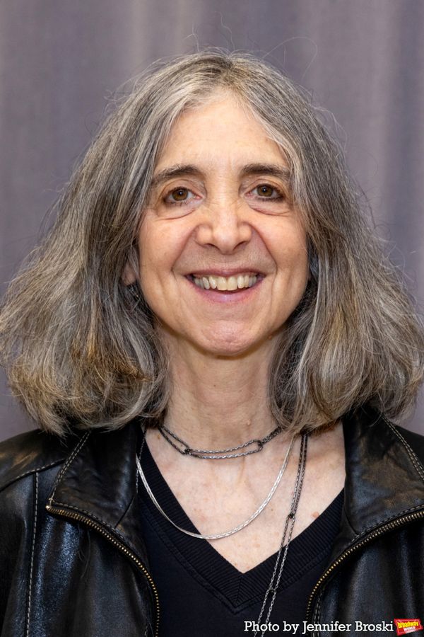 Ann Klein Photo