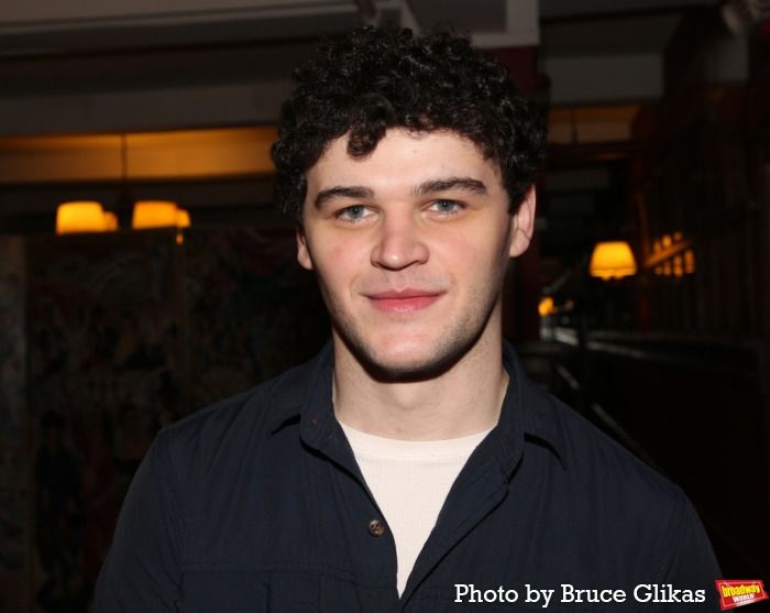 Photos: Meet the New Cast of THE OUTSIDERS — photo 4 of 5
