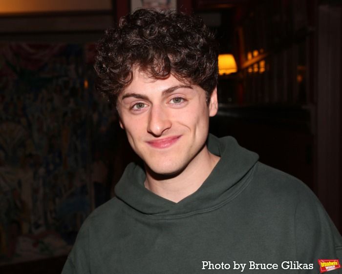 Photos: Meet the New Cast of THE OUTSIDERS — photo 2 of 5