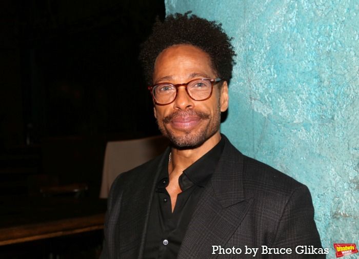 Photos: Meet the New Cast of HADESTOWN — photo 5 of 10