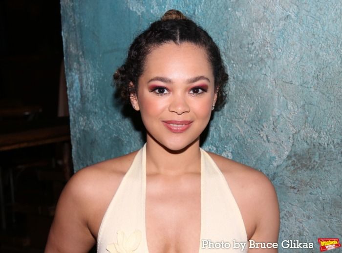 Photos: Meet the New Cast of HADESTOWN — photo 3 of 10