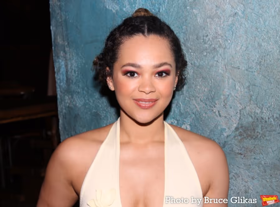 Photos: Meet the New Cast of HADESTOWN  Image