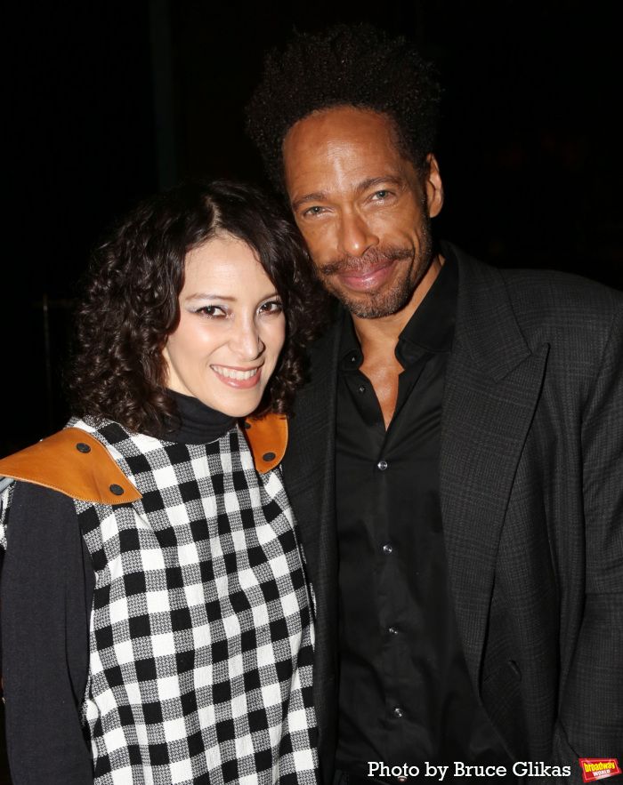 Photos: Meet the New Cast of HADESTOWN — photo 2 of 10