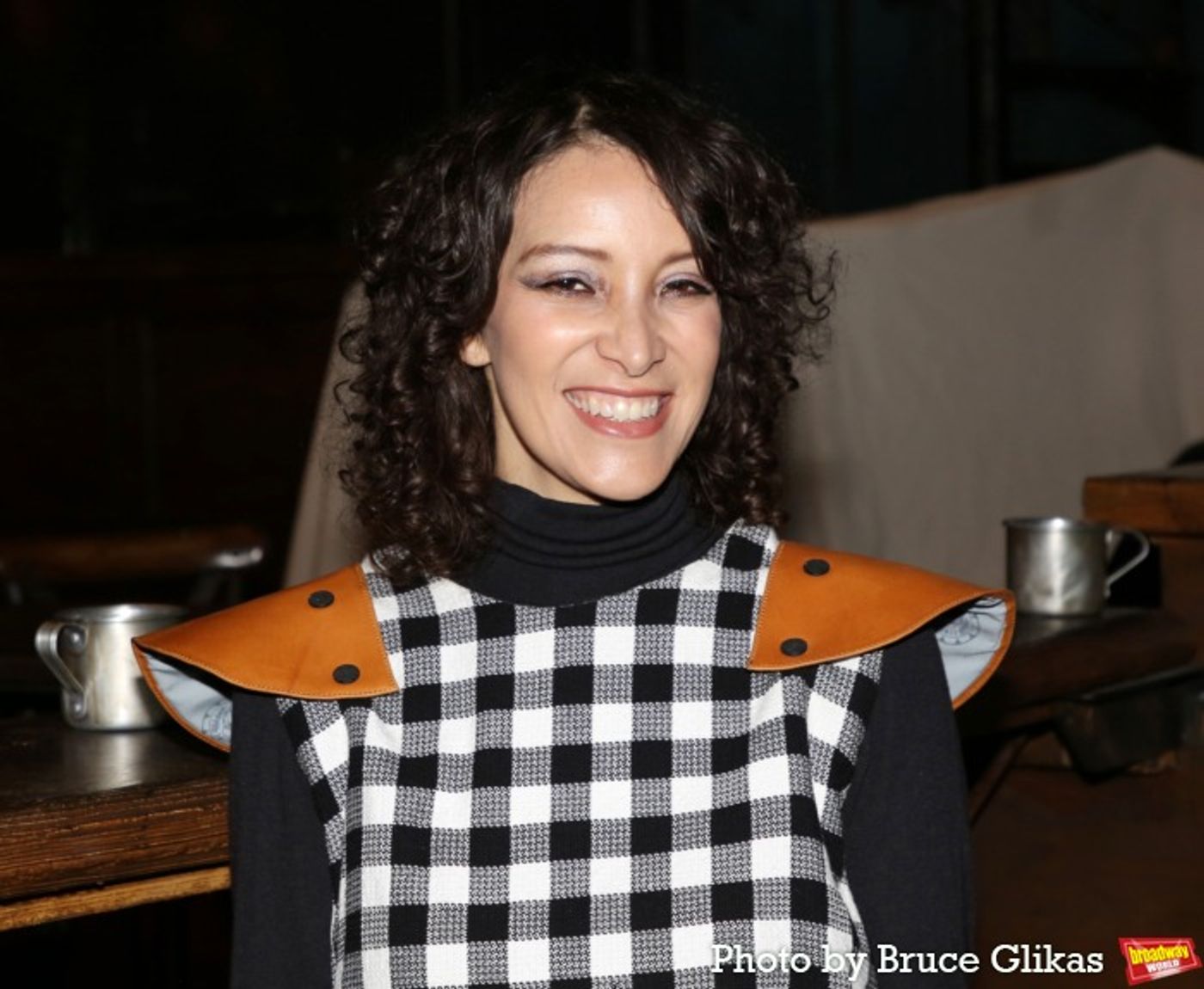 Photos: Meet the New Cast of HADESTOWN  Image