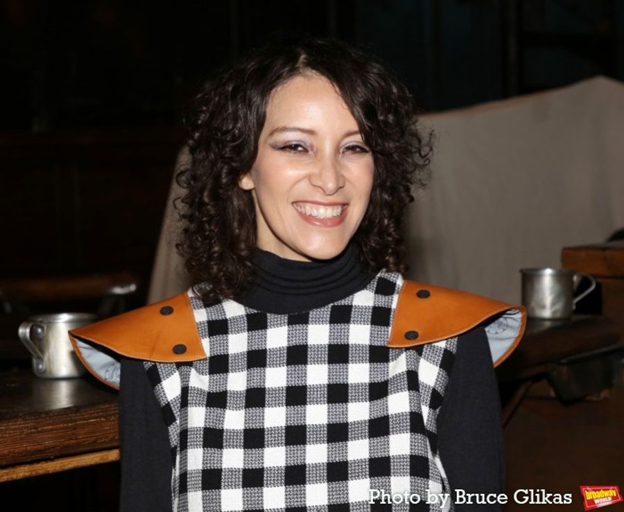Photos: Meet the New Cast of HADESTOWN  Image