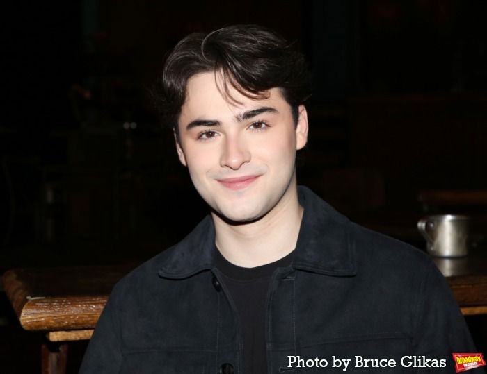 Photos: Meet the New Cast of HADESTOWN — photo 7 of 10