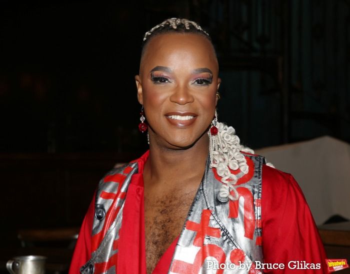 Photos: Meet the New Cast of HADESTOWN — photo 6 of 10