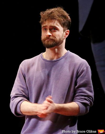 Daniel Radcliffe Photo