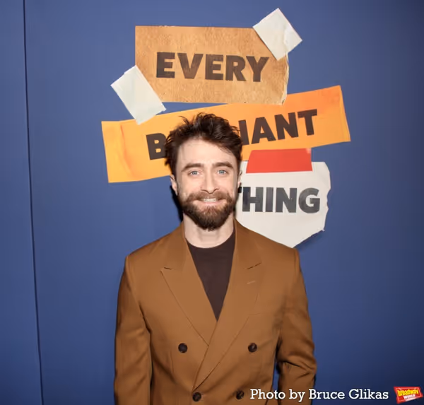 Daniel Radcliffe Photo