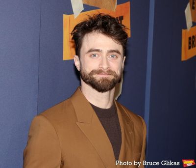 Daniel Radcliffe Photo