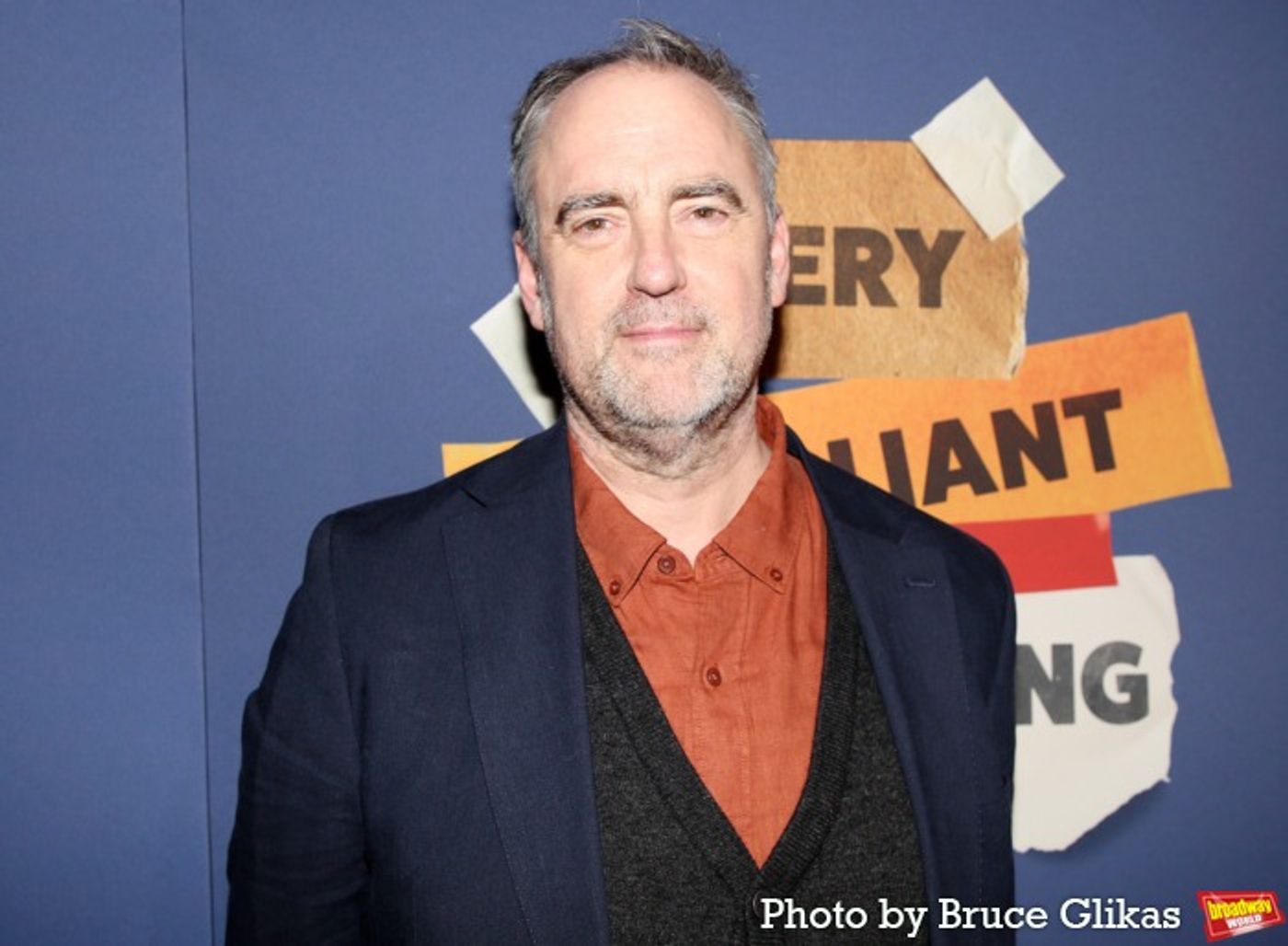 Photos: Inside EVERY BRILLIANT THING Opening Night with Daniel Radcliffe & More  Image