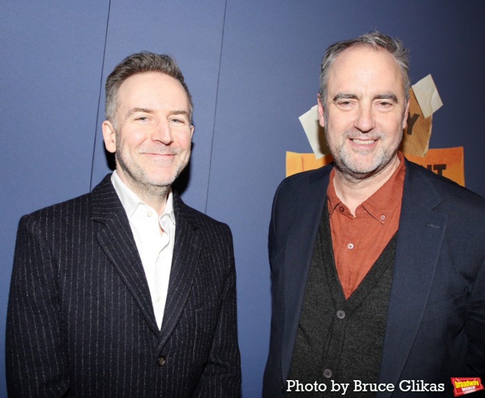 Photos: Inside EVERY BRILLIANT THING Opening Night with Daniel Radcliffe & More — photo 11 of 24