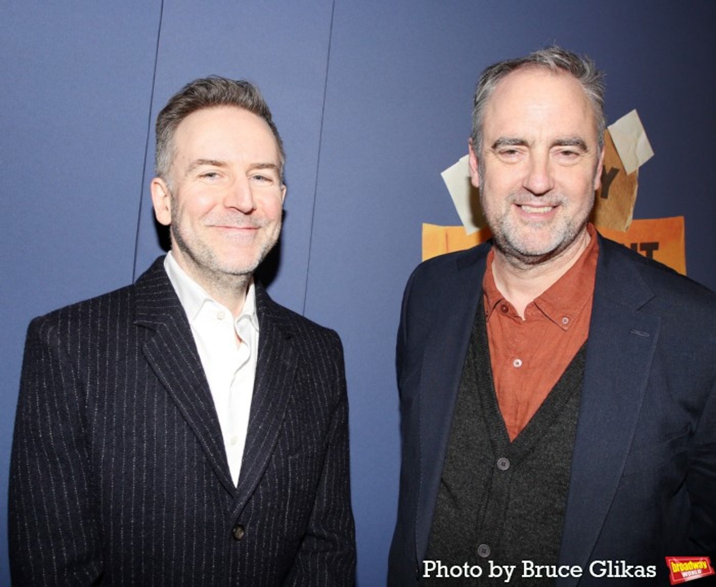 Photos: Inside EVERY BRILLIANT THING Opening Night with Daniel Radcliffe & More  Image