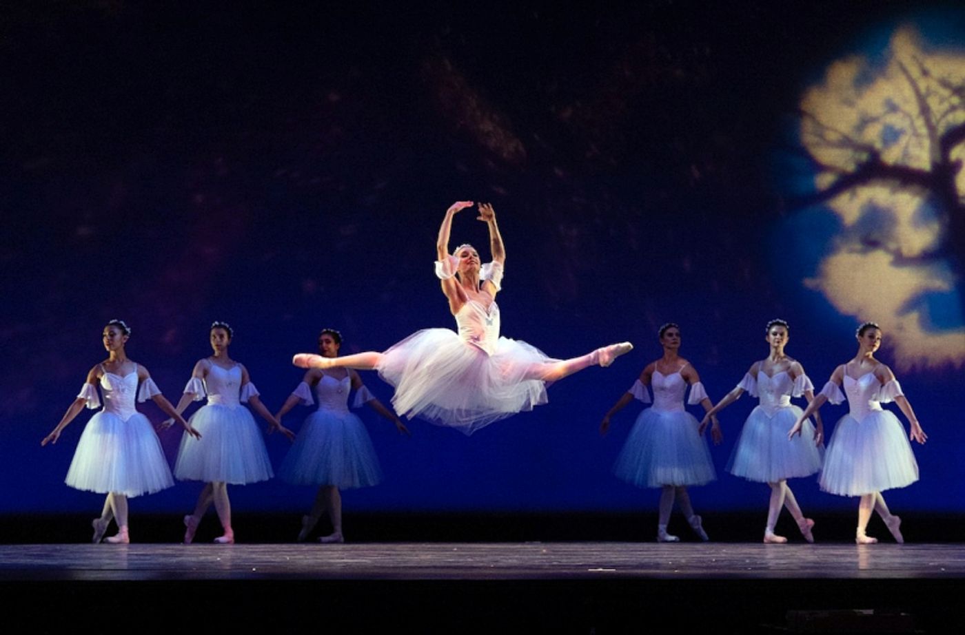 Interview: Lauren Stenroos of MESSIAH at KeyBank State Theatre At Playhouse Square  Image