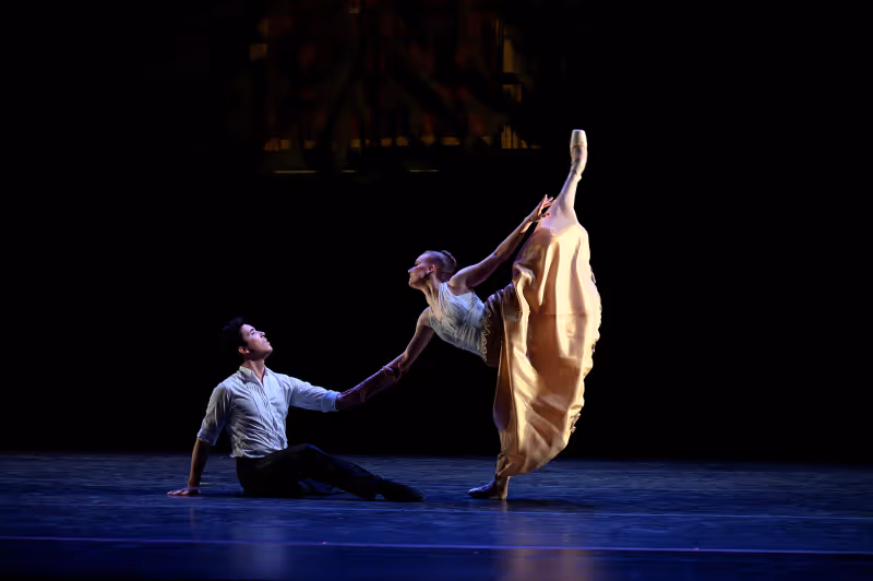 Interview: Lauren Stenroos of HANDEL'S MESSIAH at KeyBank State Theatre At Playhouse Square Image