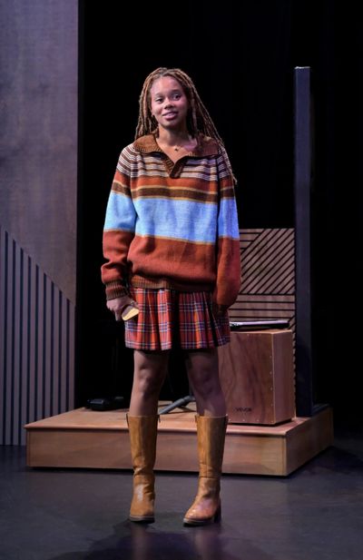 Hillary Fisher Photo