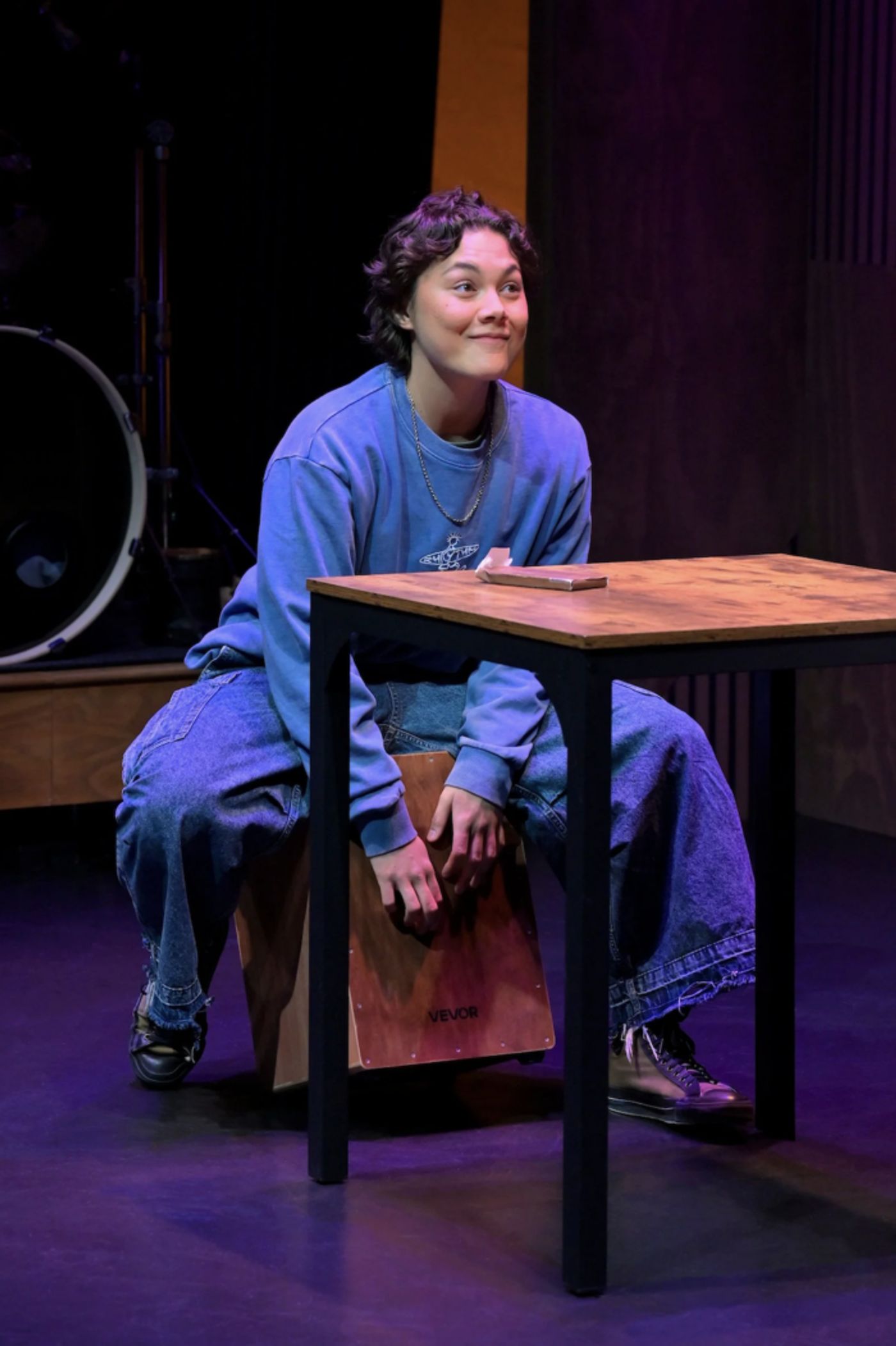 Photos: ||: GIRLS :||: CHANCE :||: MUSIC :|| at A.C.T.  Image