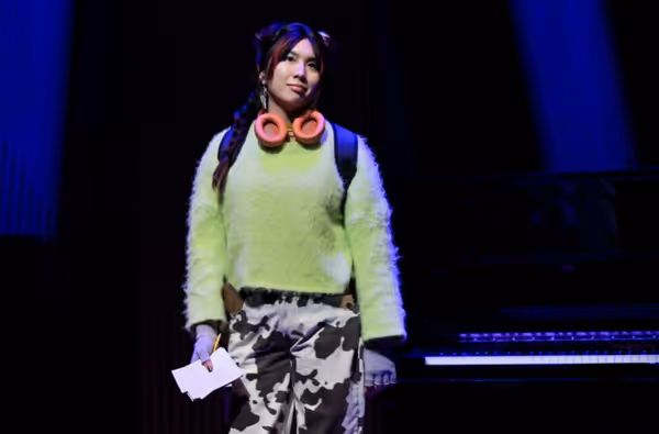 Yeena Sung Photo