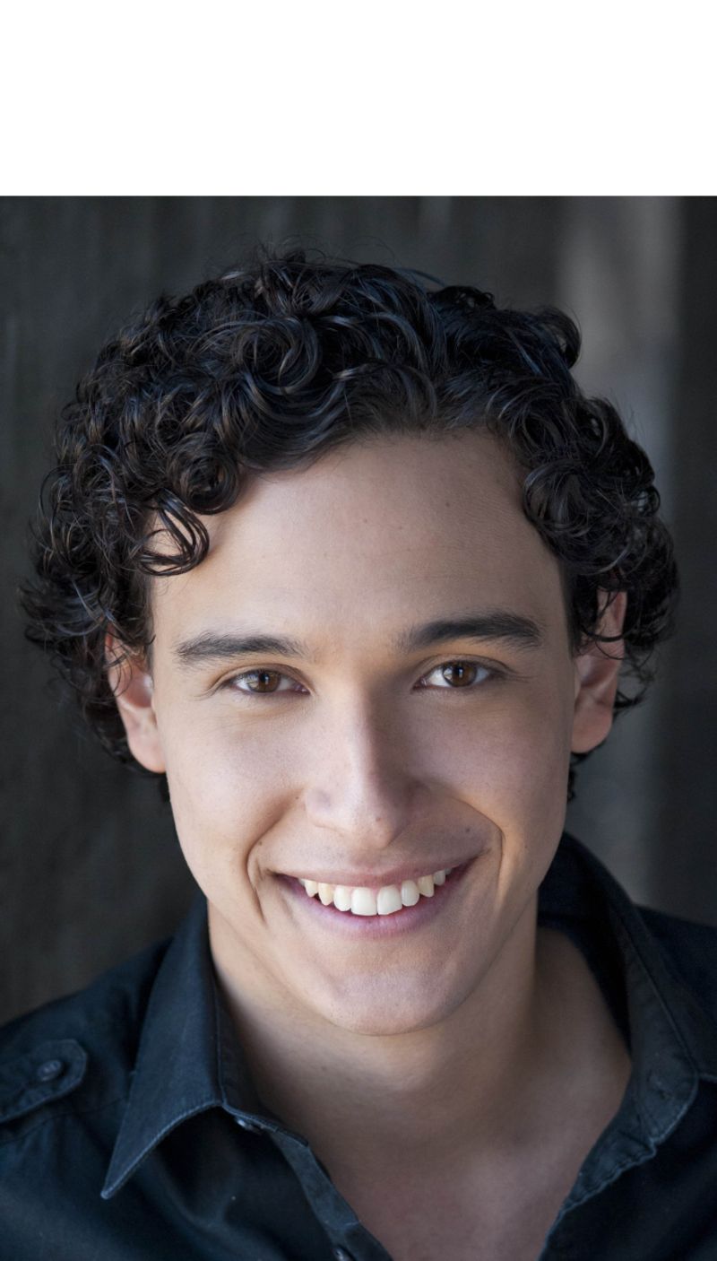 Interview: Joshua Grosso of THE GREAT GATSBY at Kansas City Music Hall Image