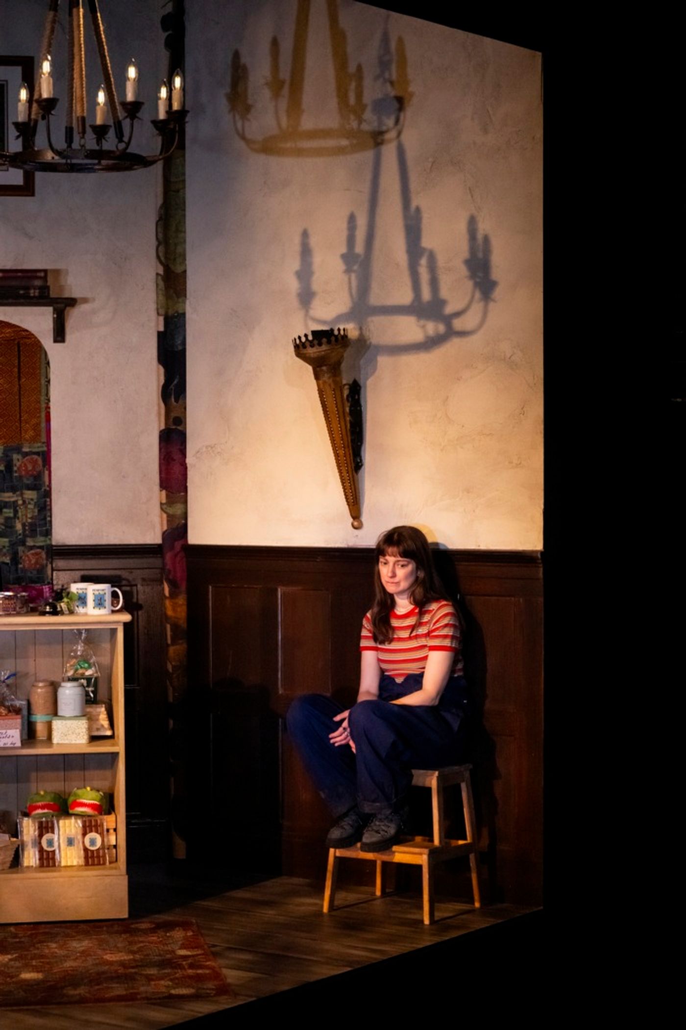 Photos: WELCOME TO PEMFORT Now Playing At Soho Theatre Photos: WELCOME TO PEMFORT Now Playing At Soho Theatre Image