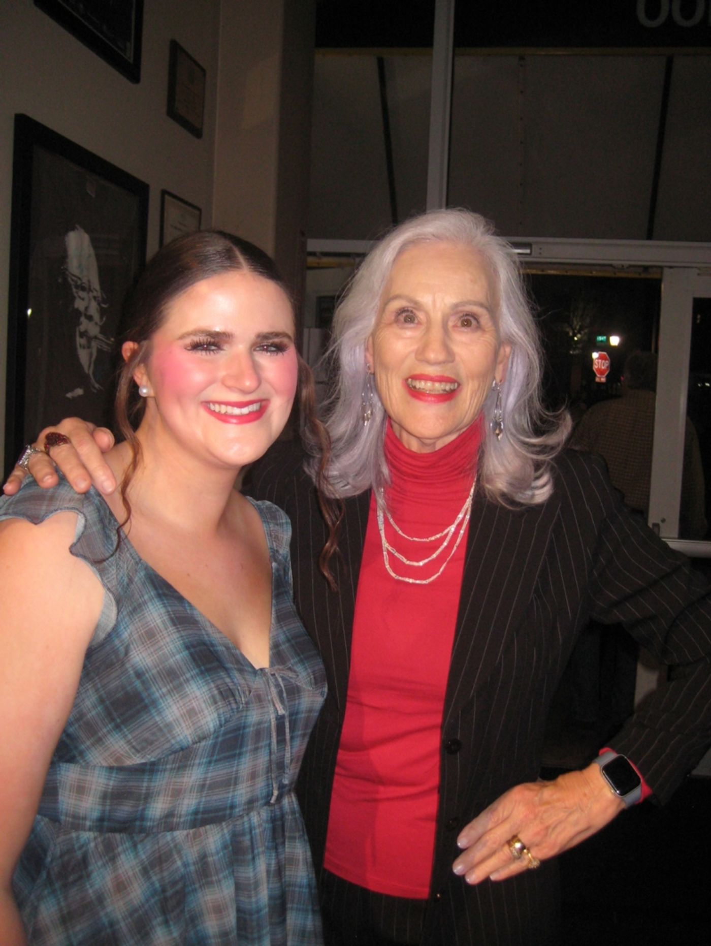 Student Blog: You're Wrong Timothée Chalamet: There is so Much to Love About Opera  Image