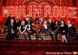 Megami, Aquaria, Alexis Michelle, Kandy Muse, Loosey LaDuca, Luxx Noir London, Bob th Photo