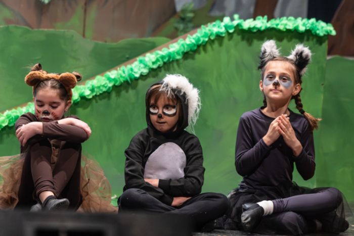 Photos: First look at Sunbury Performing Arts Presents DISNEY WINNIE THE POOH, KIDS — photo 7 of 18